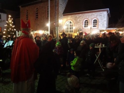 Weihnachtsfeier Dornau 21.12.2013 (16)