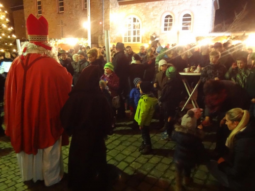 Weihnachtsfeier Dornau 21.12.2013 (17)