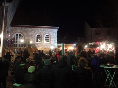 Weihnachtsfeier Dornau 21.12.2013 (9)