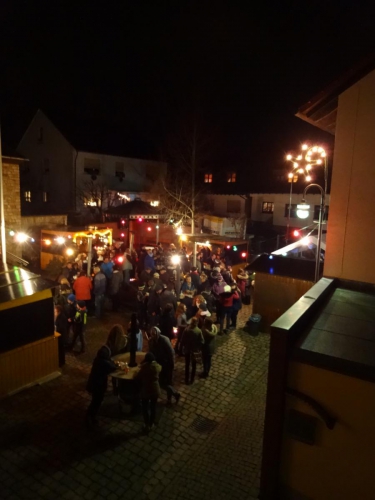 Weihnachtsmarkt Dornau 20.12.2014 (12)
