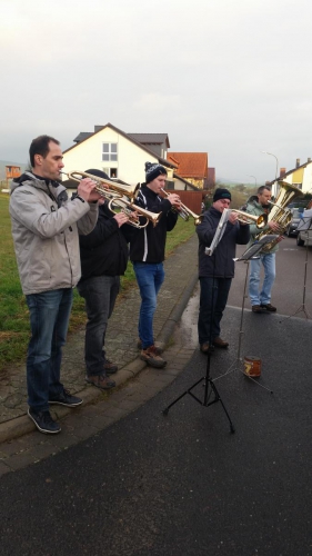 Neujahrsanspielen + Silvester 2015 1203